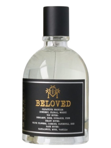 Moundon Beloved