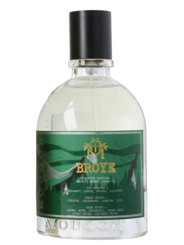 Moudon Broye