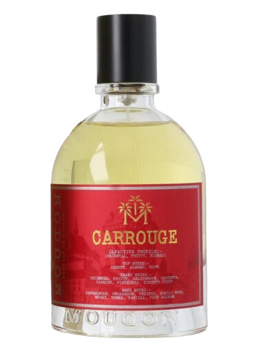 Moudon CARROUGE