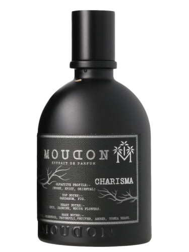 Moudon CHARISMA