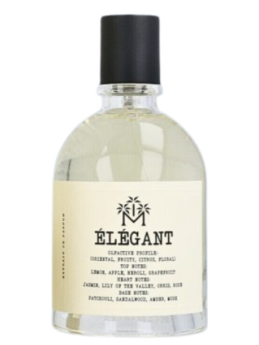 Moudon ELEGANT