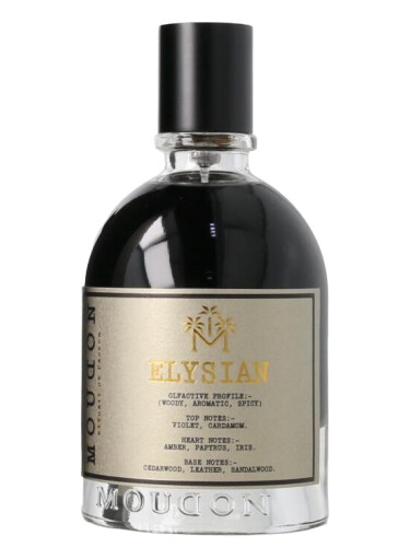 Moudon ELYSIAN