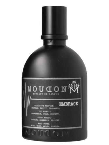 Moudon EMBRACE