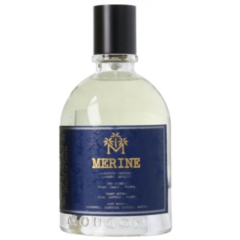 Moudon MERINE