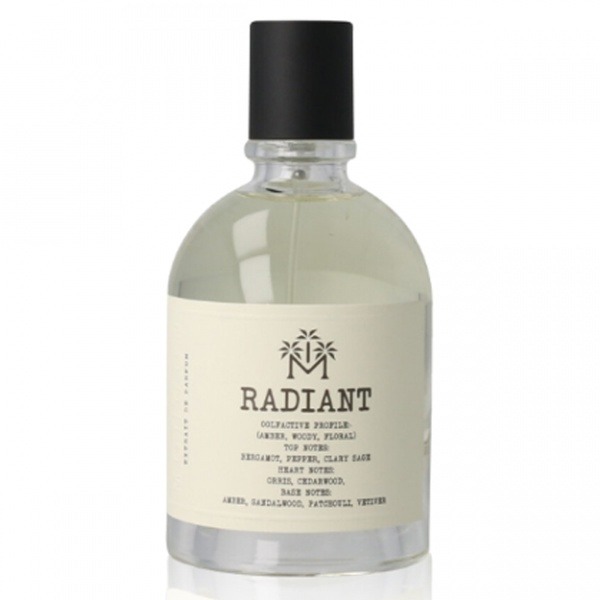 Moudon RADIANT