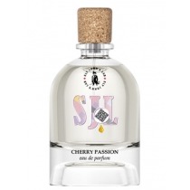 SLY JOHN'S LAB CHERRY PASSION