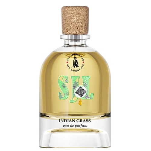 SLY JOHN'S LAB INDIAN GRASS