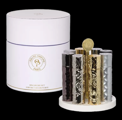 Orens Coffret Discovery Set