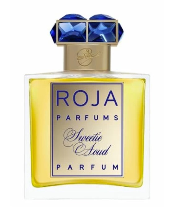 Roja Dove Sweetie Aoud Parfum