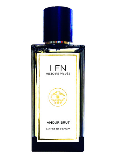 LEN Fragrances Amour Brut