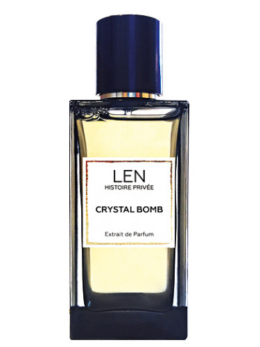 LEN Fragrances Crystal Bomb