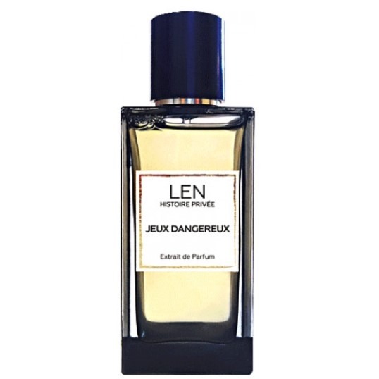 LEN Fragrances Jeux Dangereux