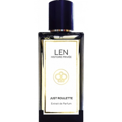 LEN Fragrances Just Roulette