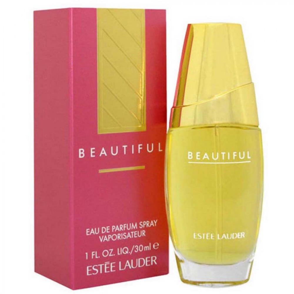 Estee Lauder Beautiful