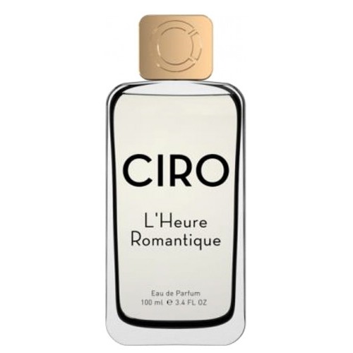 Ciro Romantique