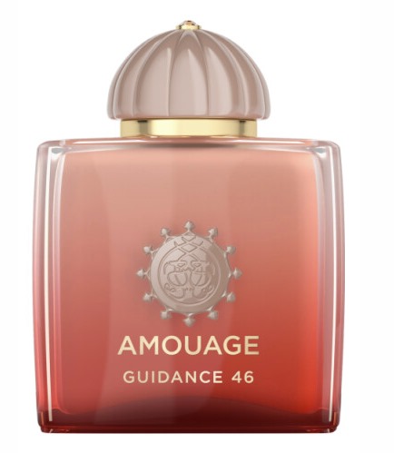 Amouage Guidance 46