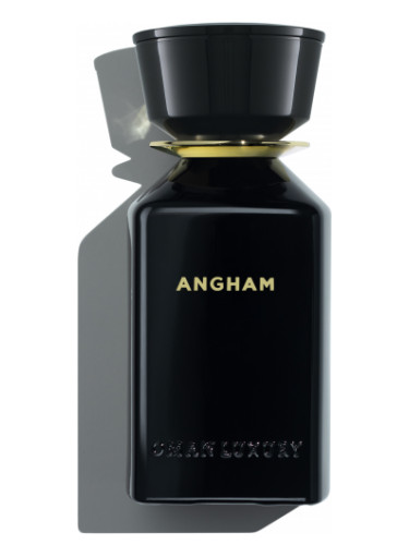 Omanluxury Angham