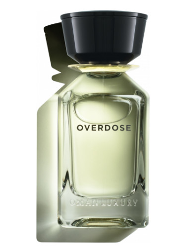 Omanluxury Overdose