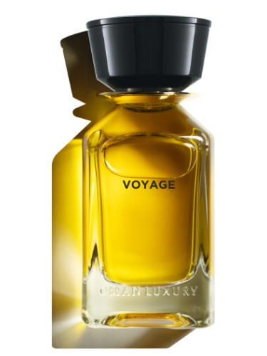 Omanluxury Voyage