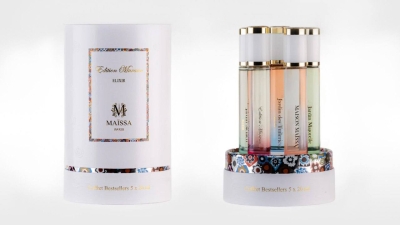 Maison Maissa Набор Edition Murano