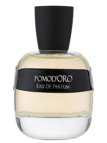 Omnia Profumo POMOD`ORO