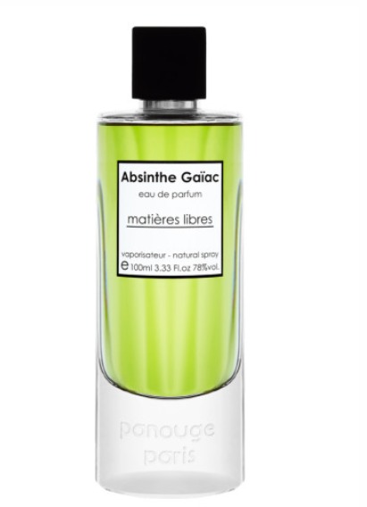 Panouge ABSINTHE GAIAC