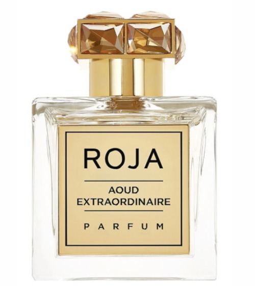 Roja Aoud Extraordinaire