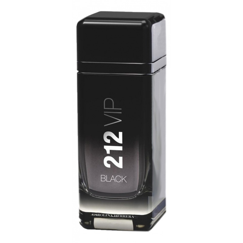 Carolina Herrera 212 VIP Black