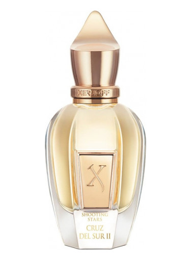 Xerjoff Shooting Stars Cruz del Sur II Parfum