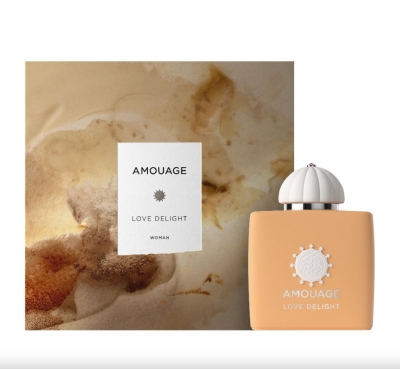 Amouage Love Delight Woman
