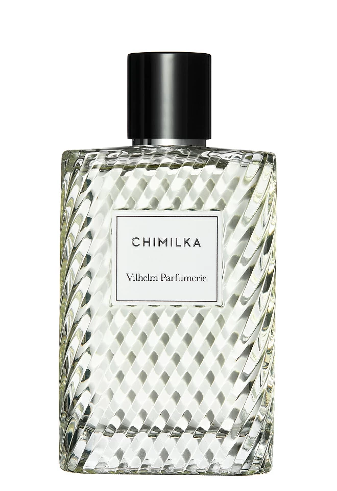 Vilhelm Parfumerie Chimilka