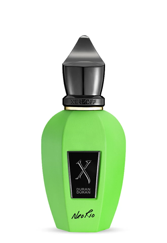 Xerjoff Duran Duran NeoRio Fluo Green