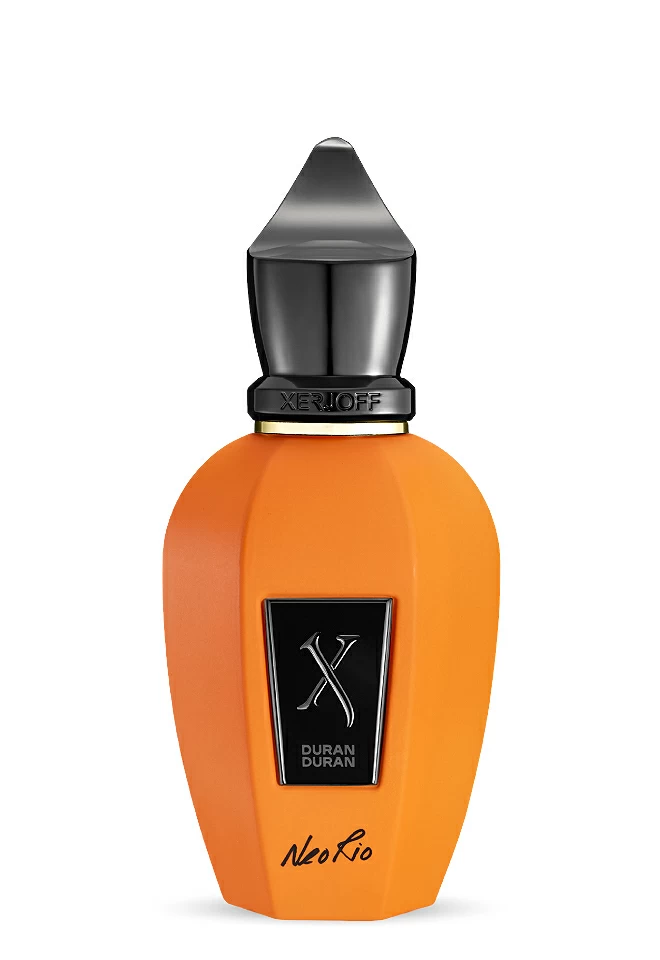 Xerjoff Duran Duran NeoRio Fluo Orange