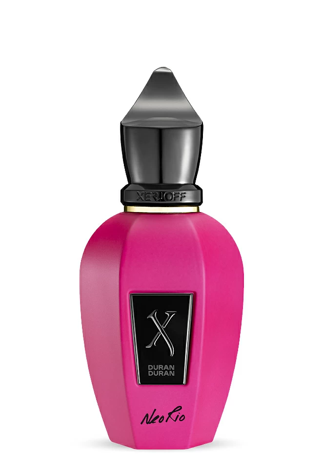 Xerjoff Duran Duran NeoRio Fluo Pink