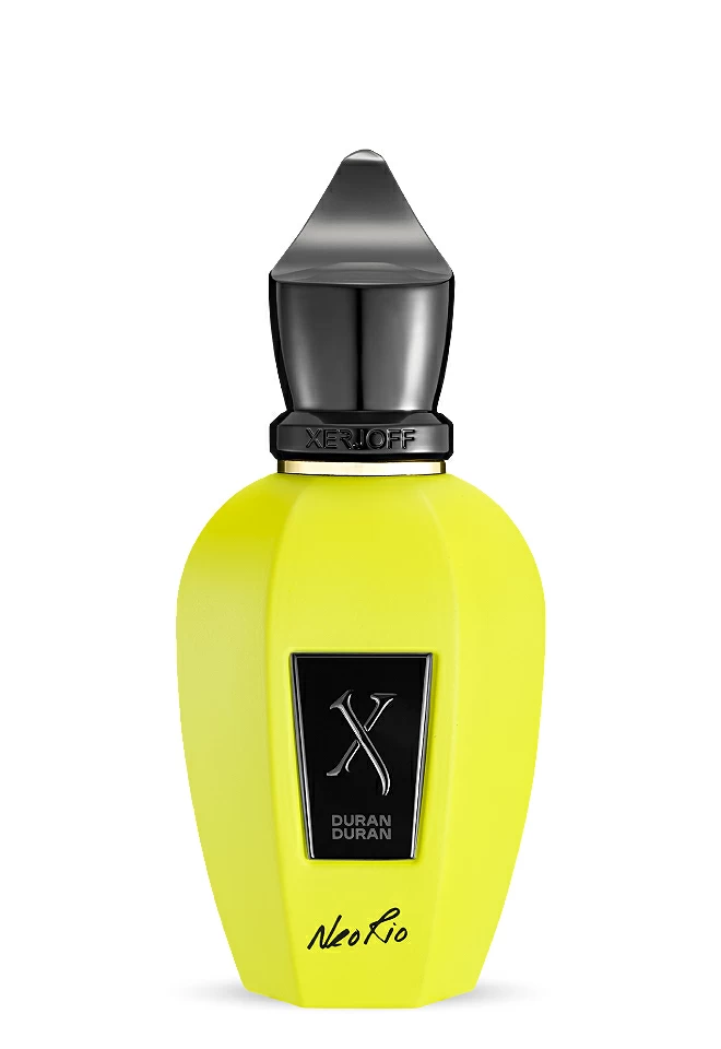 Xerjoff Duran Duran NeoRio Fluo Yellow