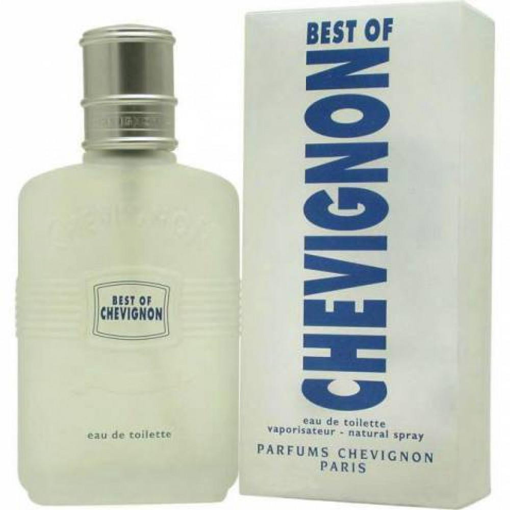 Chevignon Best of Chevignon