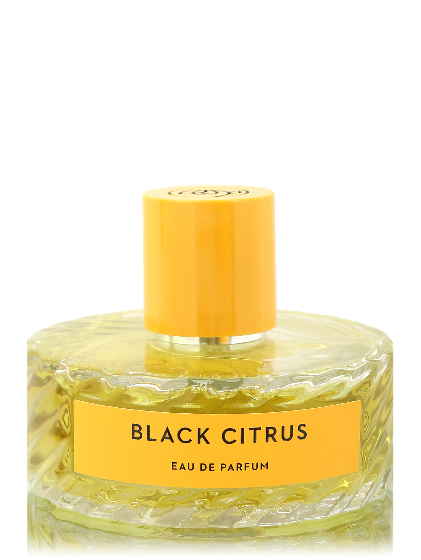 Vilhelm Parfumerie Black Citrus