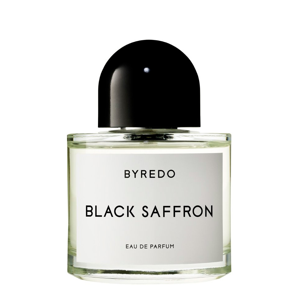 Byredo Parfums Black Saffron