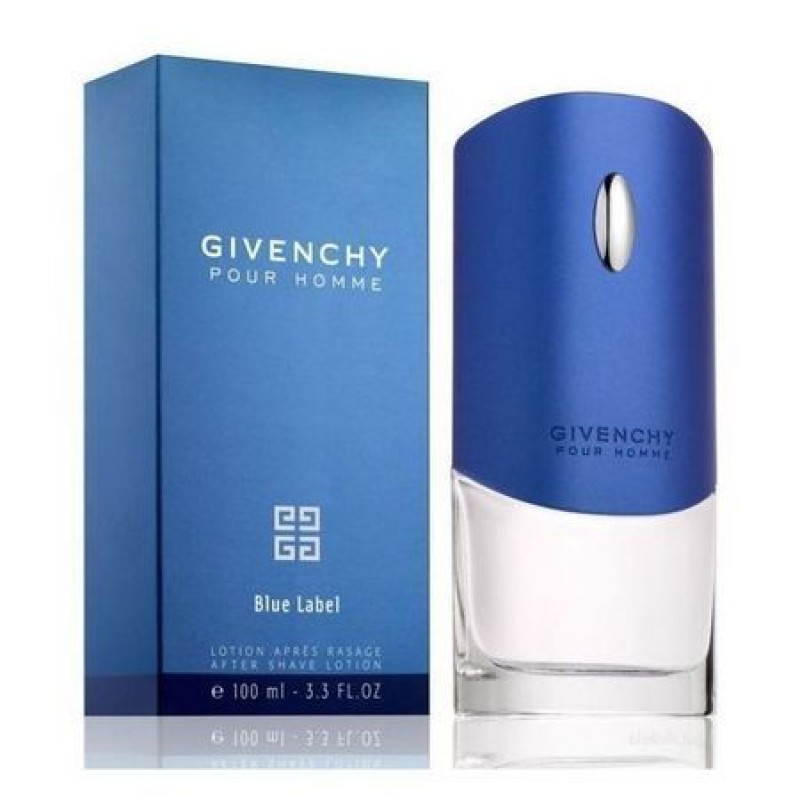 Givenchy Blue Label