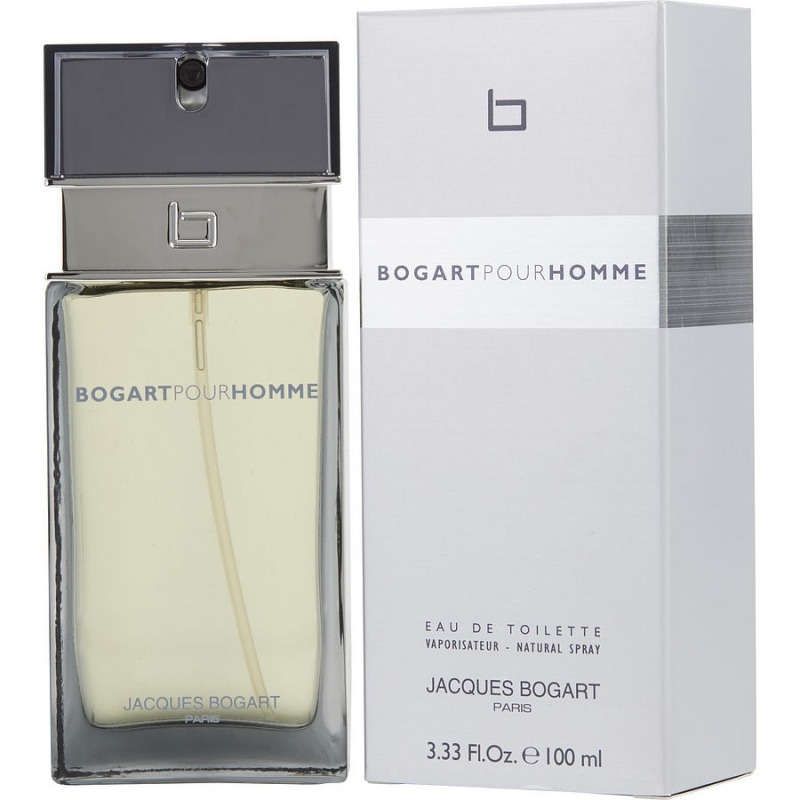 Jacques Bogart Bogart Pour Homme