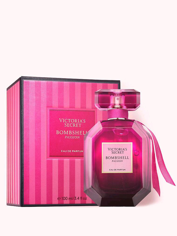 Victoria`s Secret Bombshell Passion