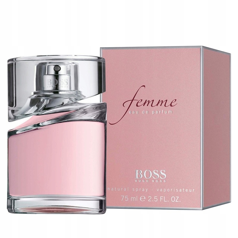 Hugo Boss Boss Femme