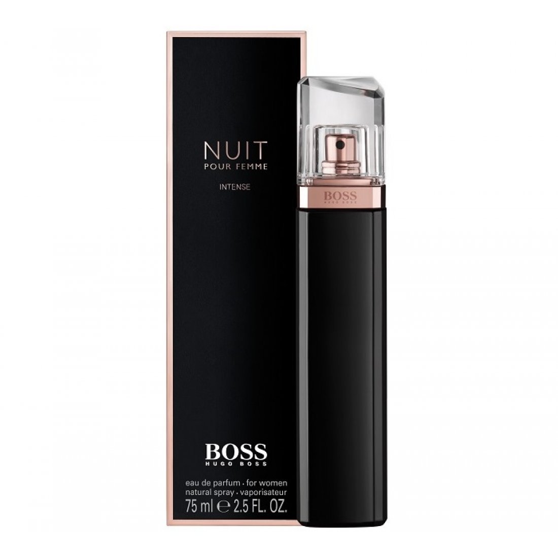 Hugo Boss Boss Nuit