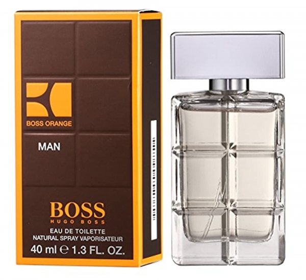 Hugo Boss Boss Orange for Men