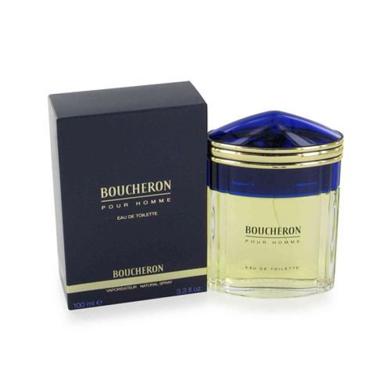 Boucheron Boucheron