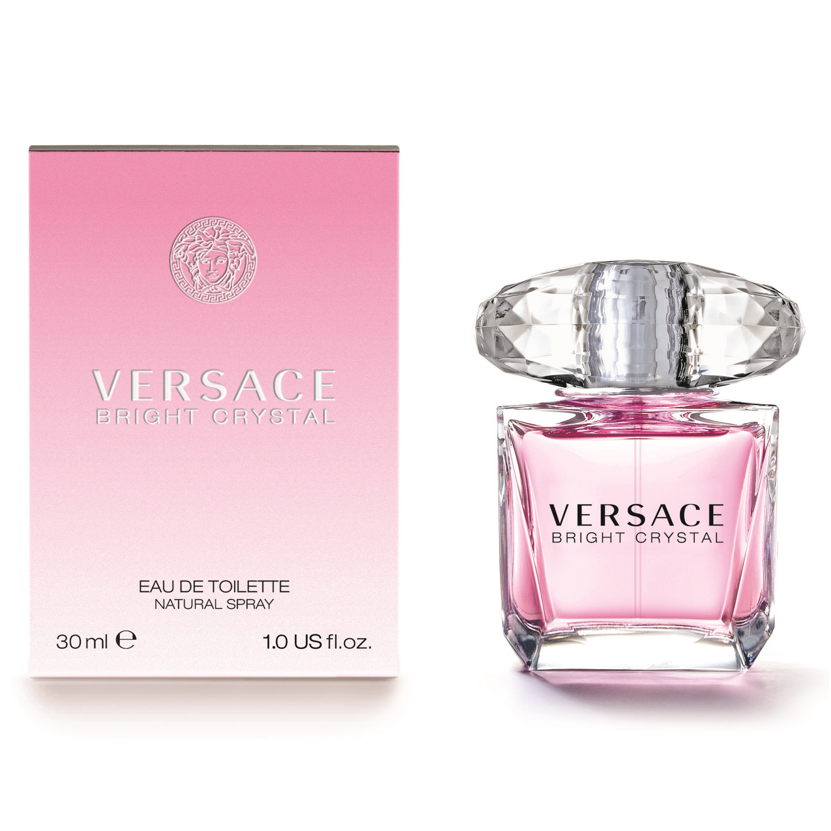 Versace Bright Crystal