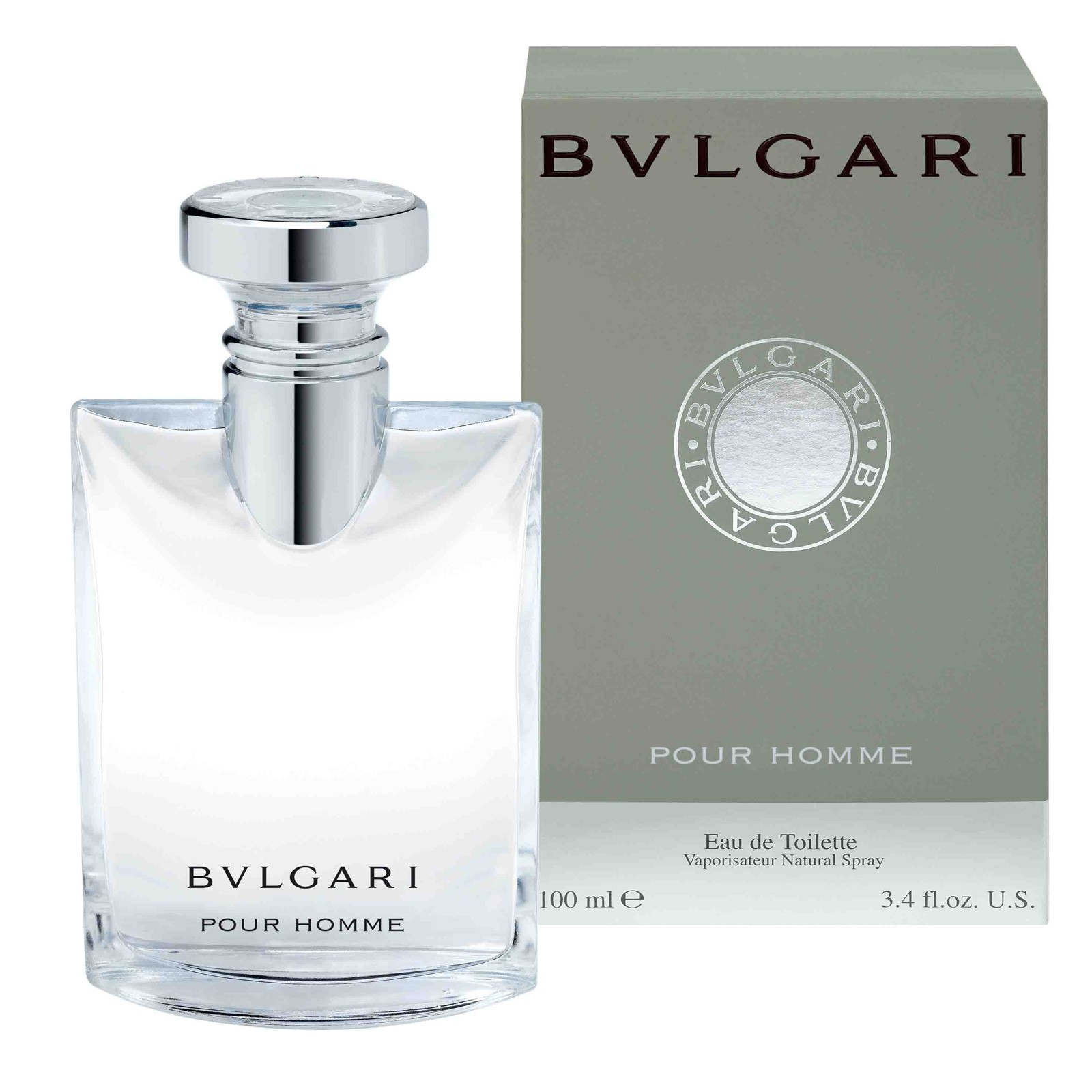 Bvlgari Bvlgari Pour Homme