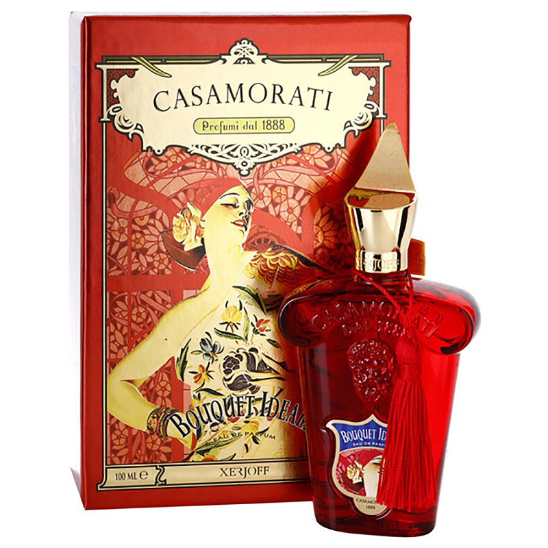 Xerjoff Casamorati 1888: Bouquet ideale