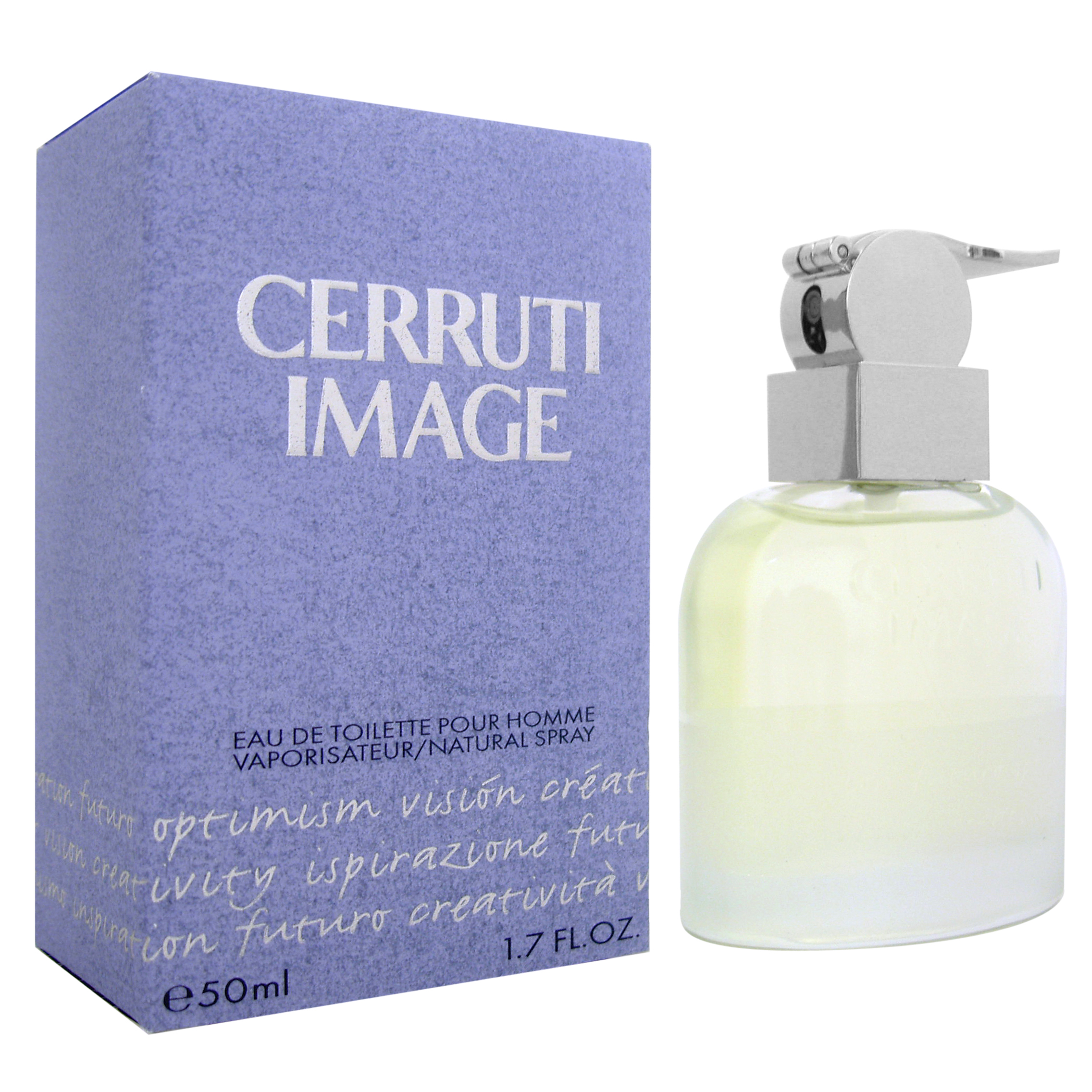 Cerruti Cerruti Image