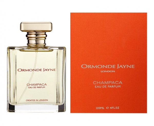 Ormonde Jayne Champaca